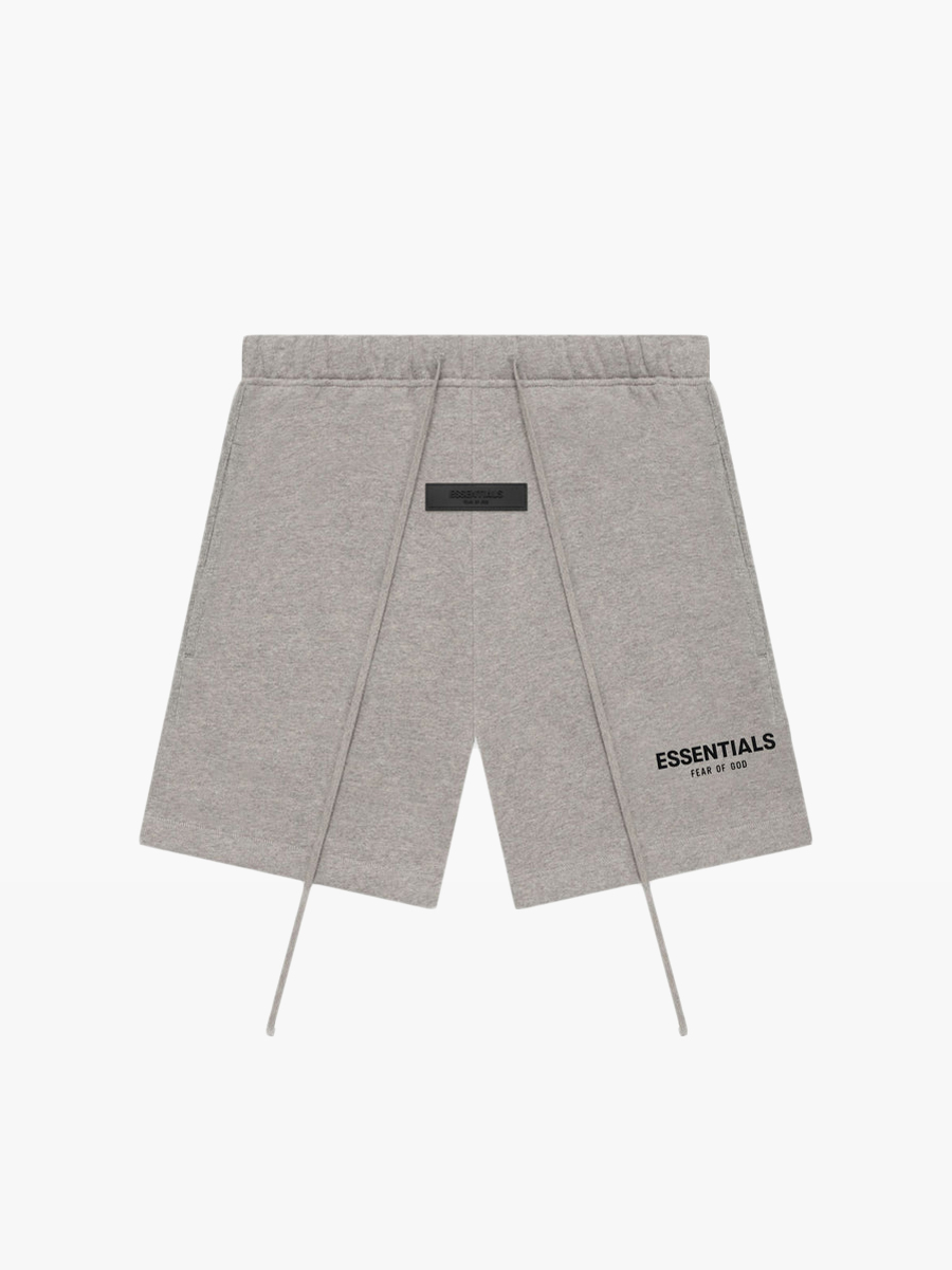 essentials 2022 core collection short light oatmeal (sao chép)