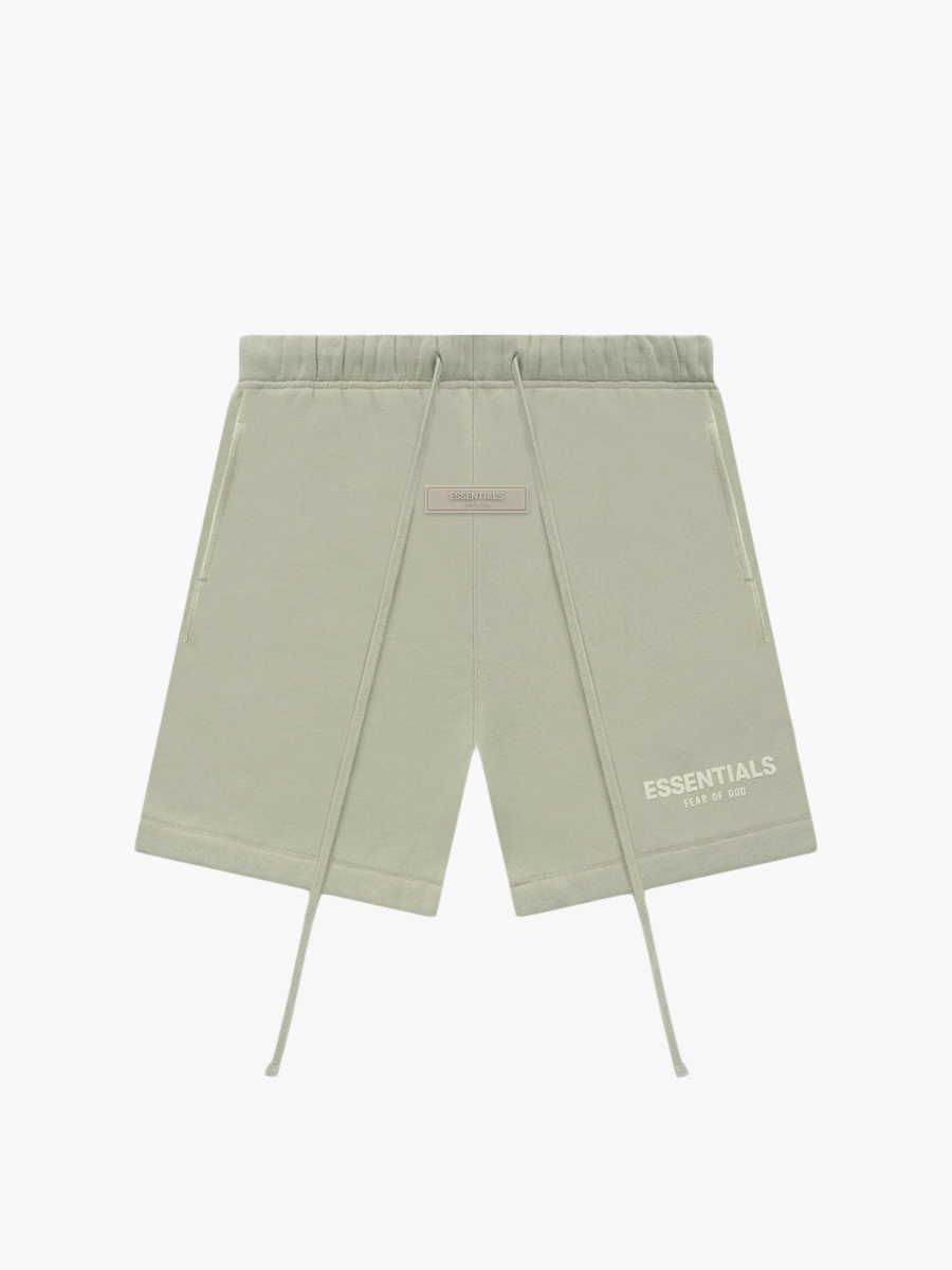 essentials 2022 core collection short seafoa,