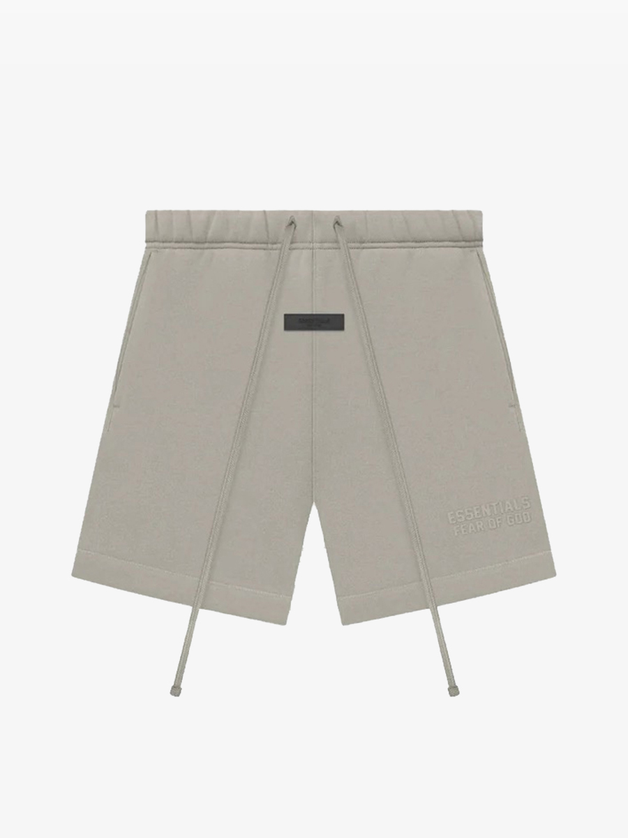 essentials ss short seal