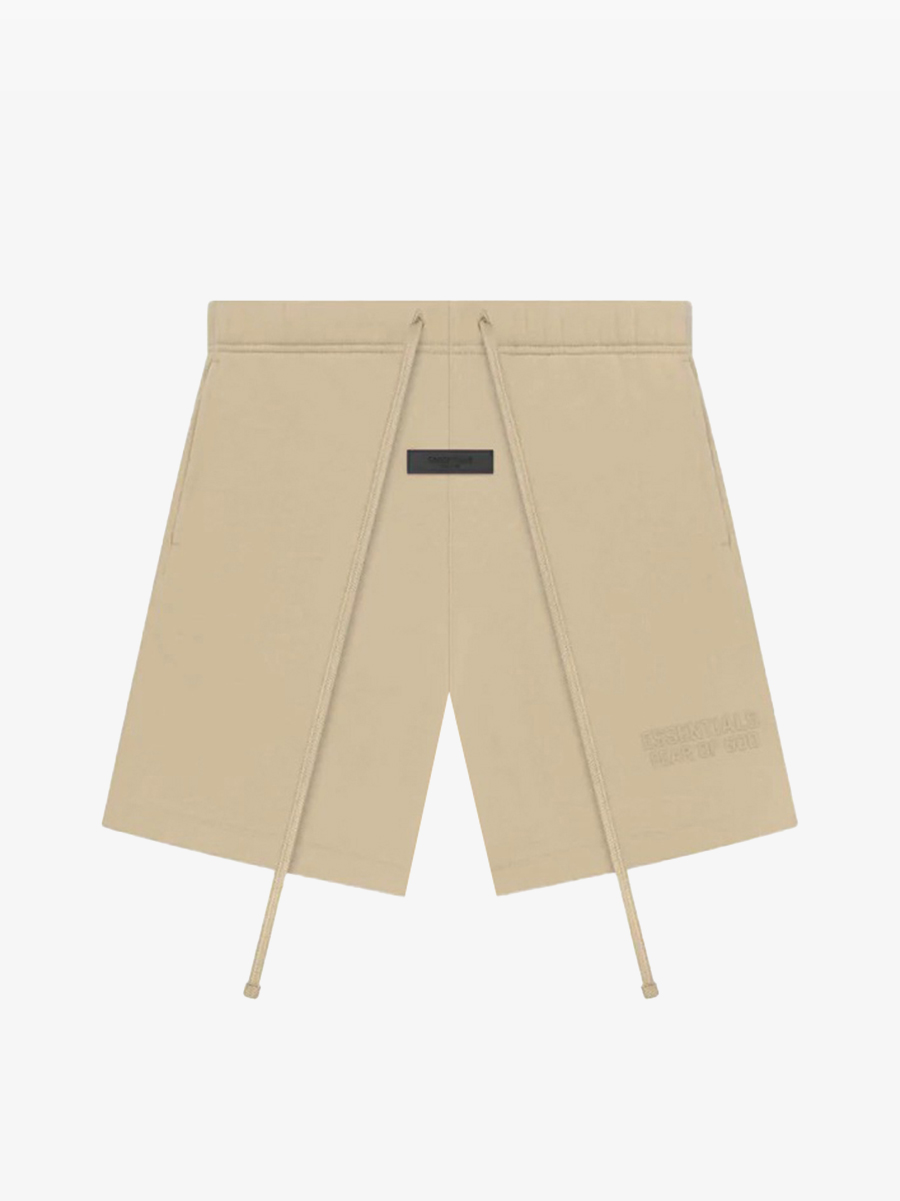 essentials ss short sand