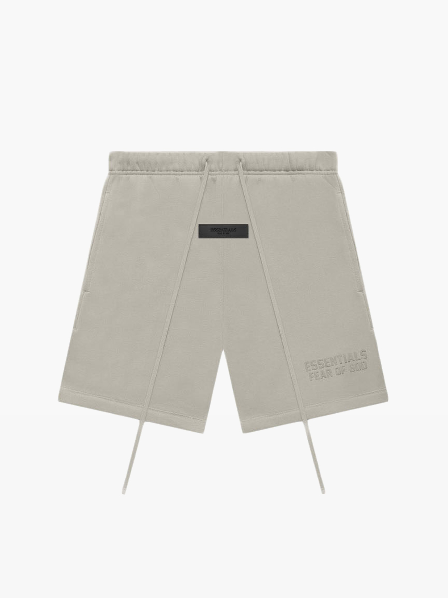 essentials fw22 short smoke