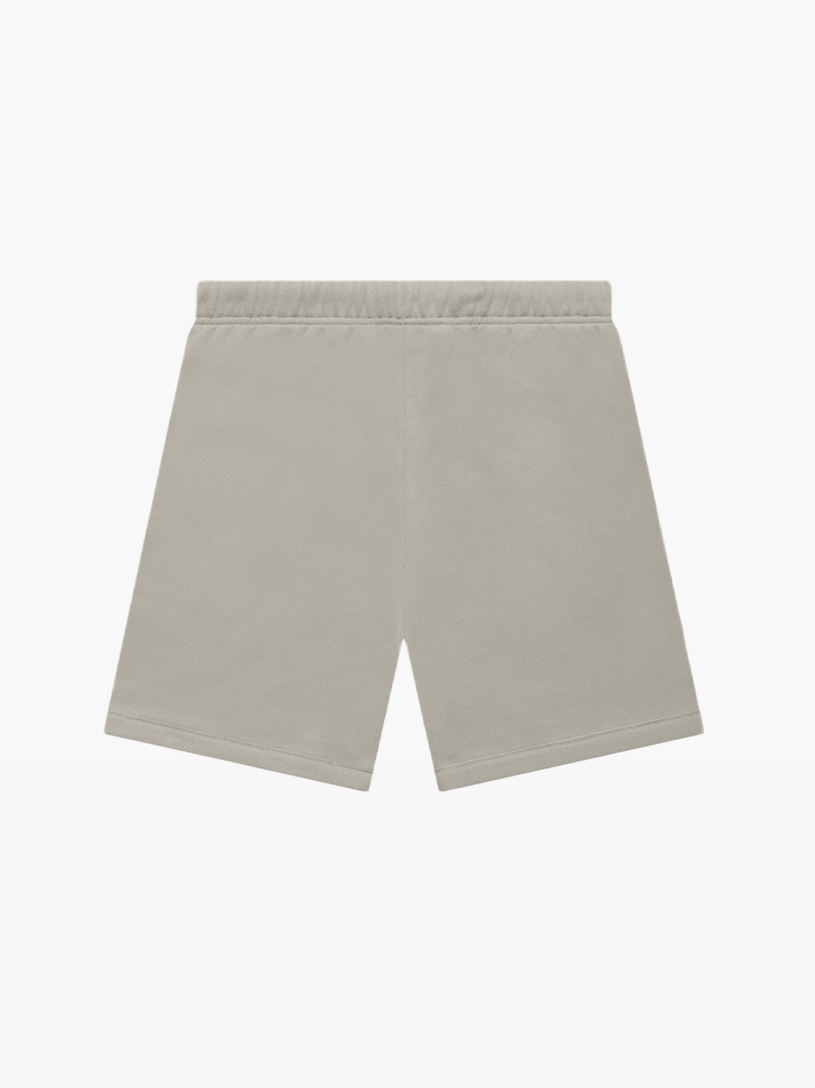 essentials fw22 short smoke