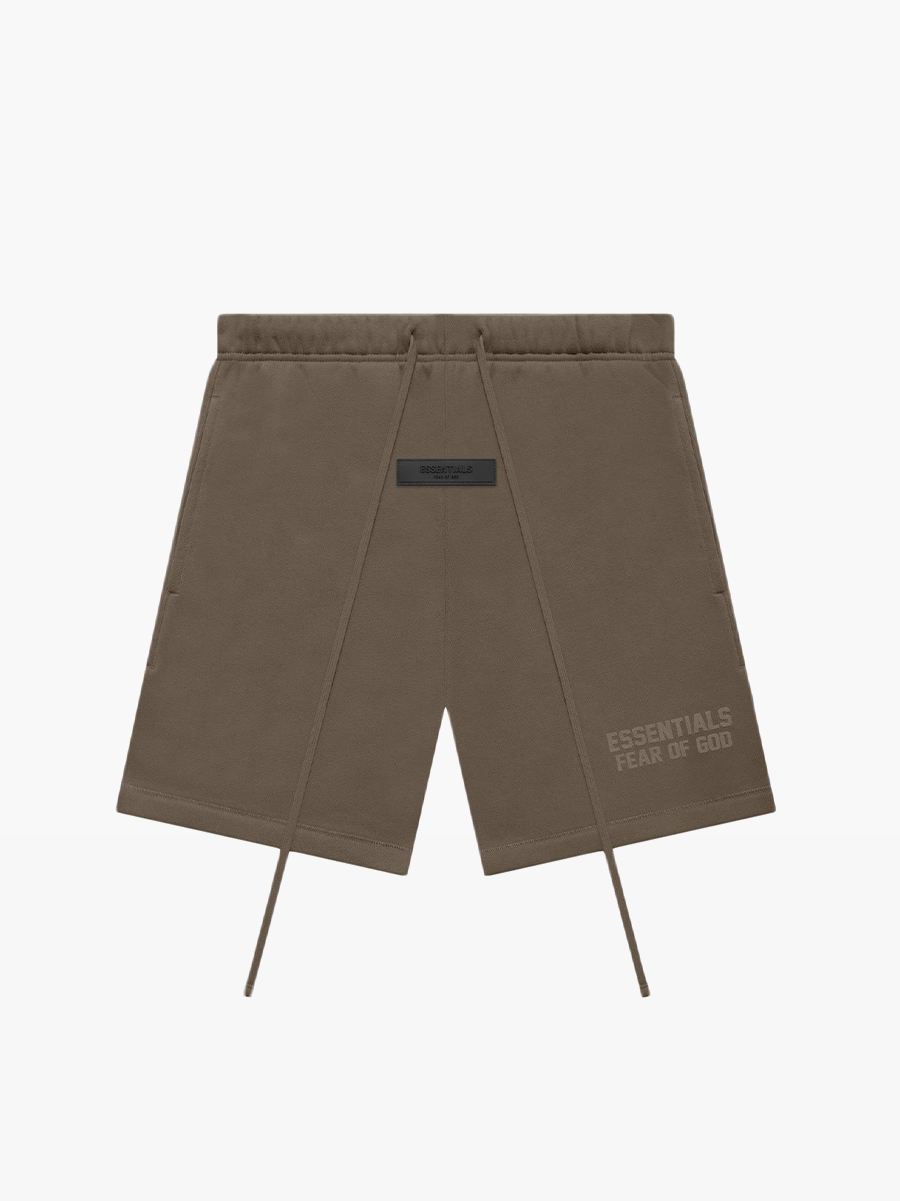 essentials fw22 short wood