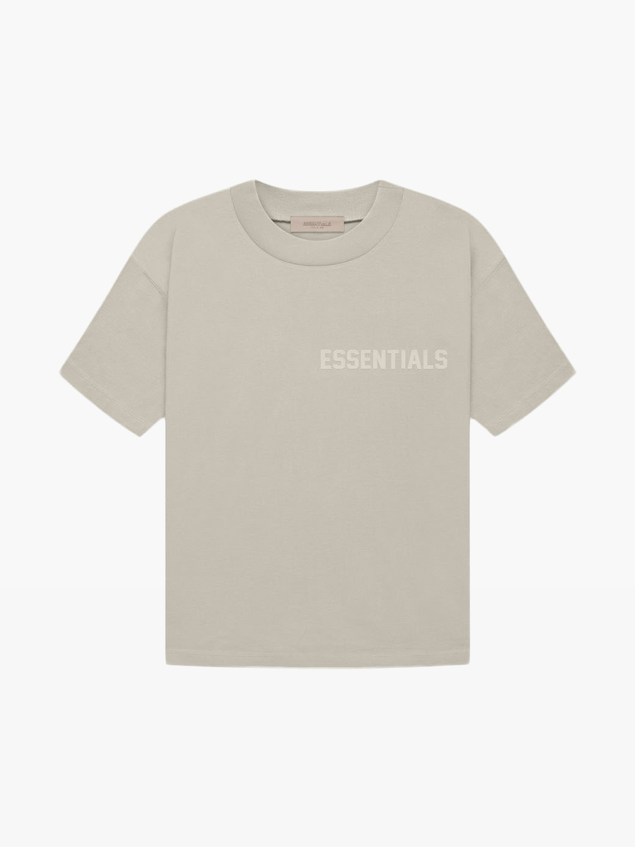 essentials fw22 tee canary (sao chép)