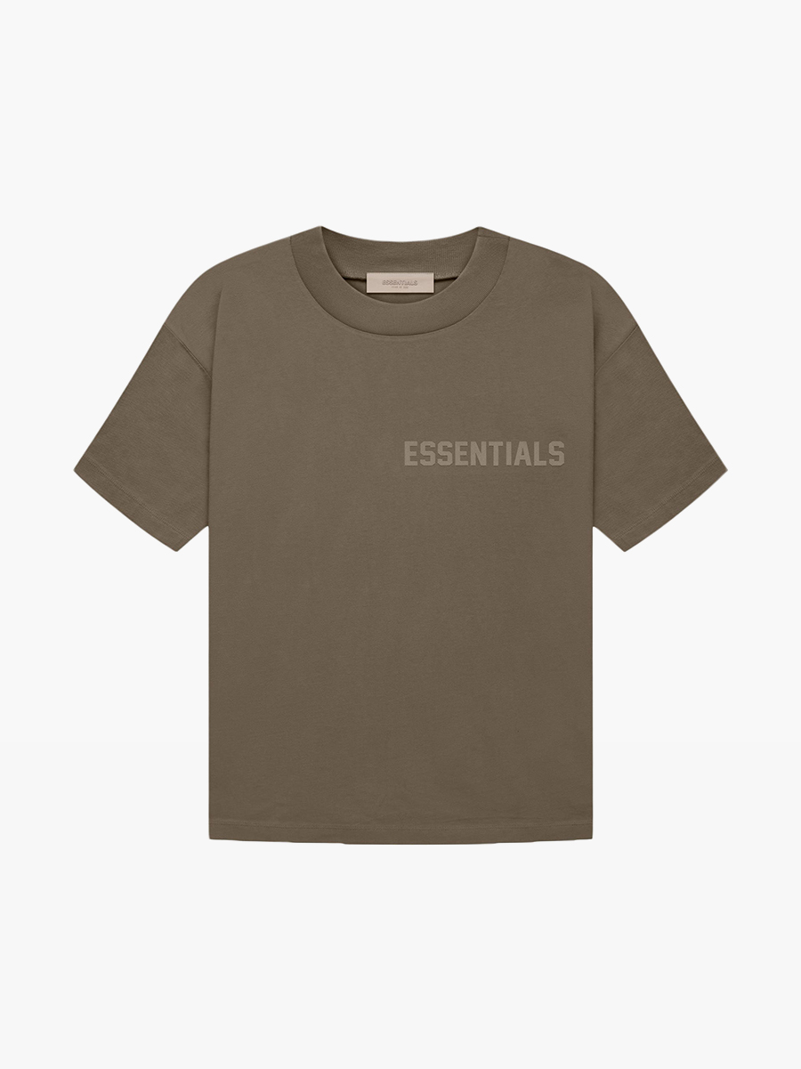 essentials fw22 tee smoke (sao chép)