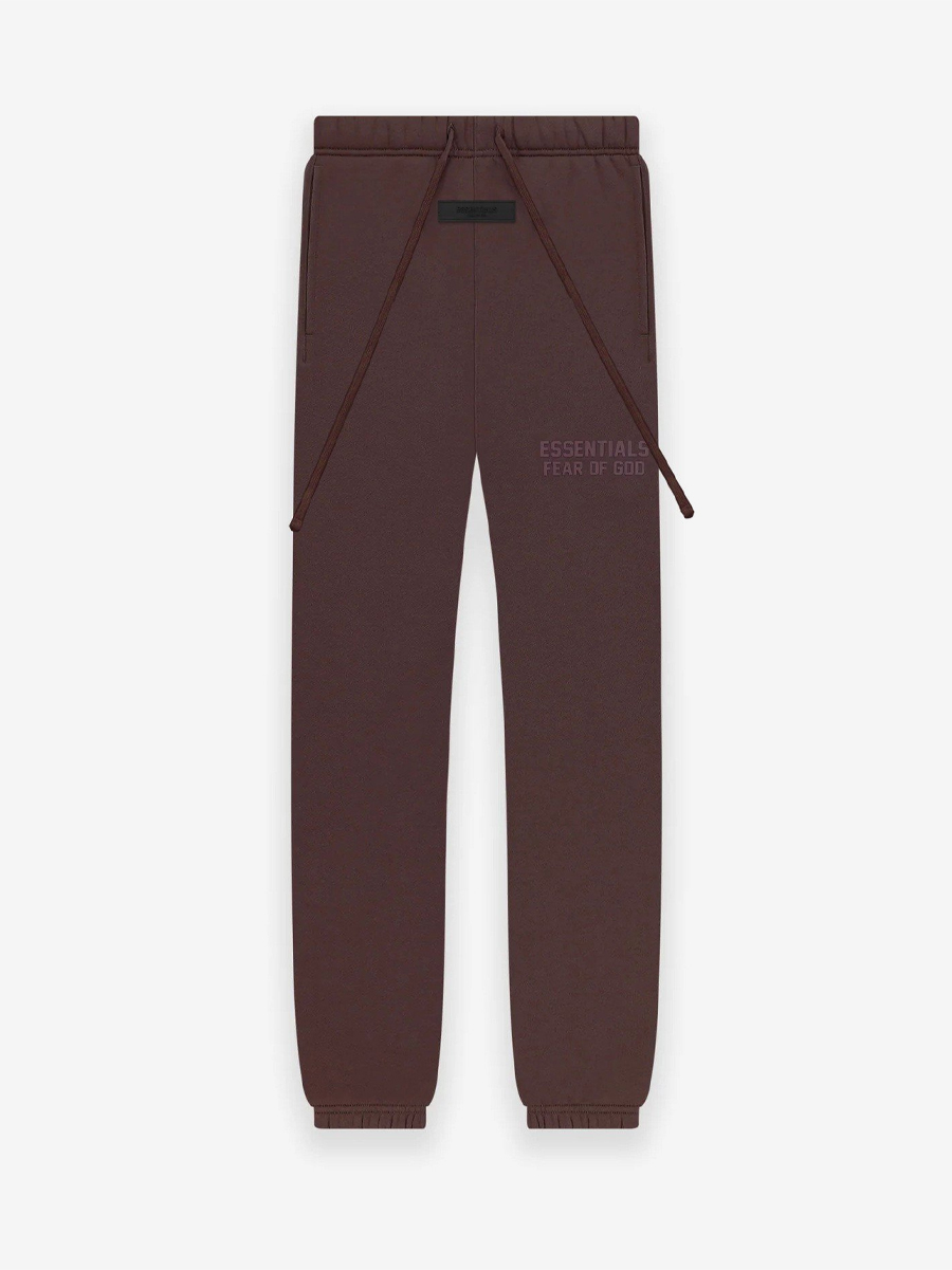 essentials 2023 offblack sweatpant (sao chép)