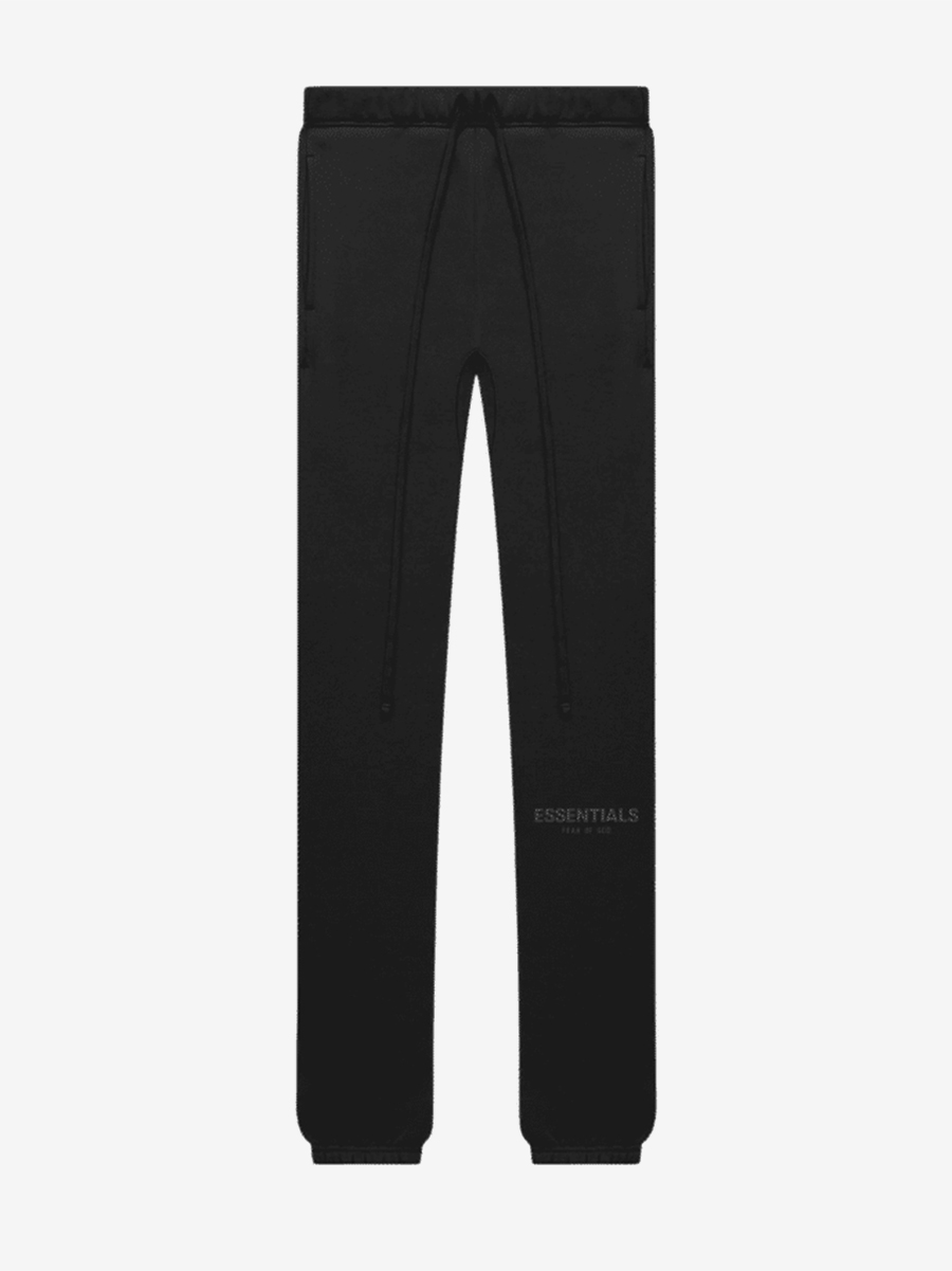 essentials stretch limo sweatpant