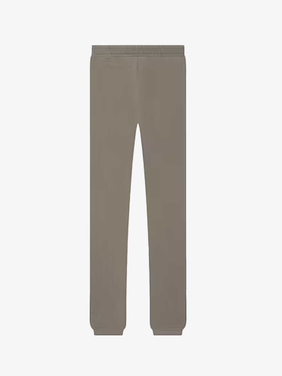 essentials desert taupe sweatpant