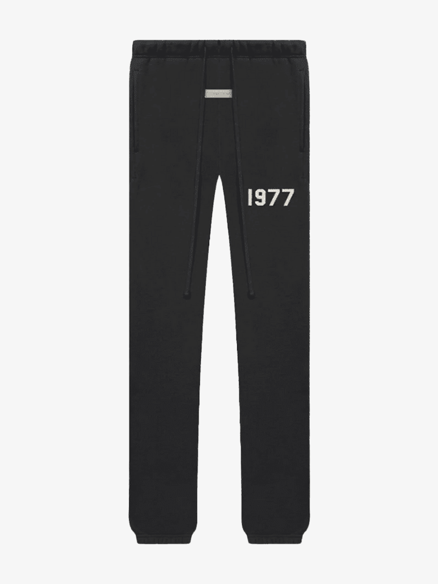 essentials iron 1977 sweatpant