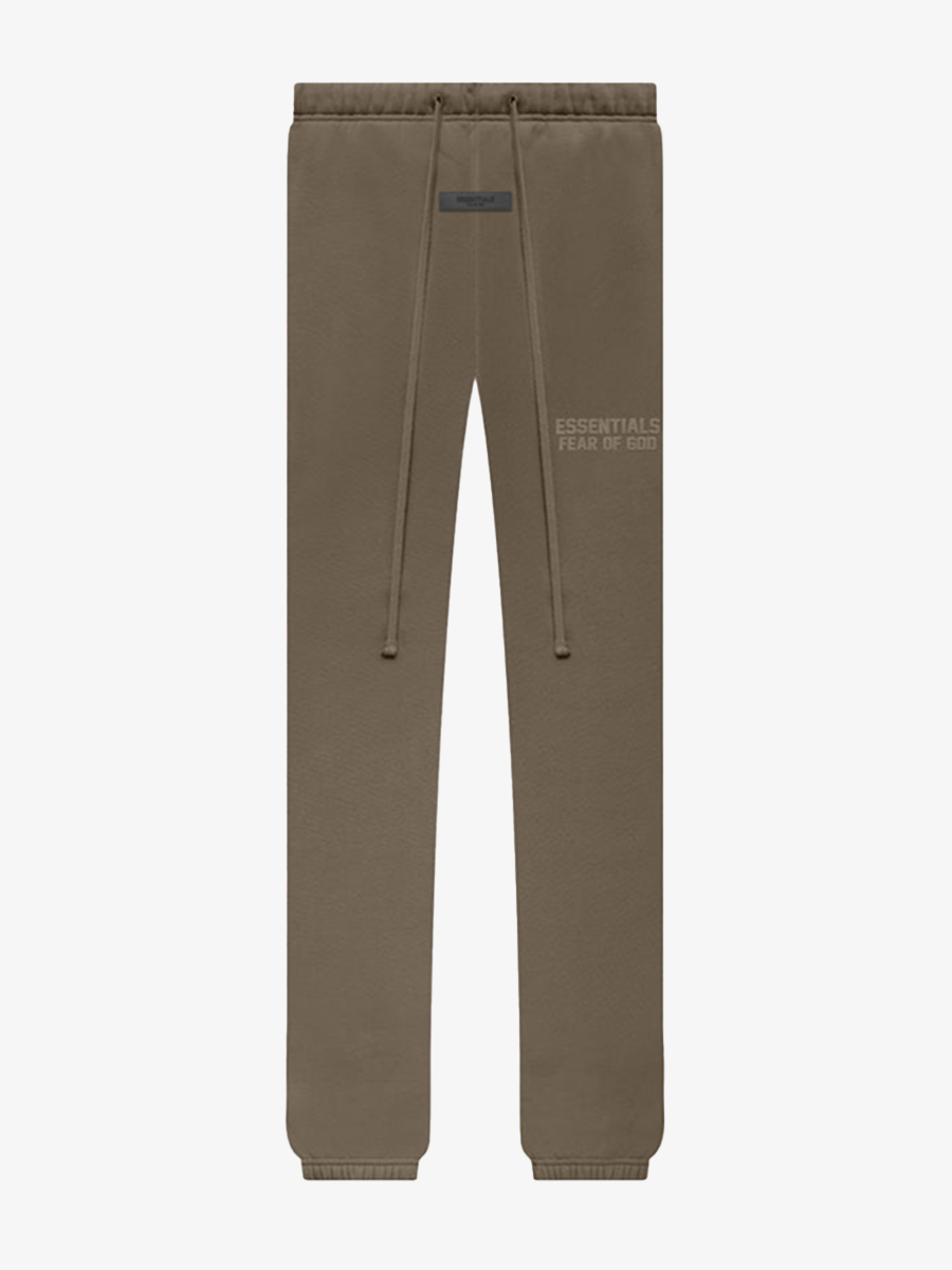 essentials wood sweatpant