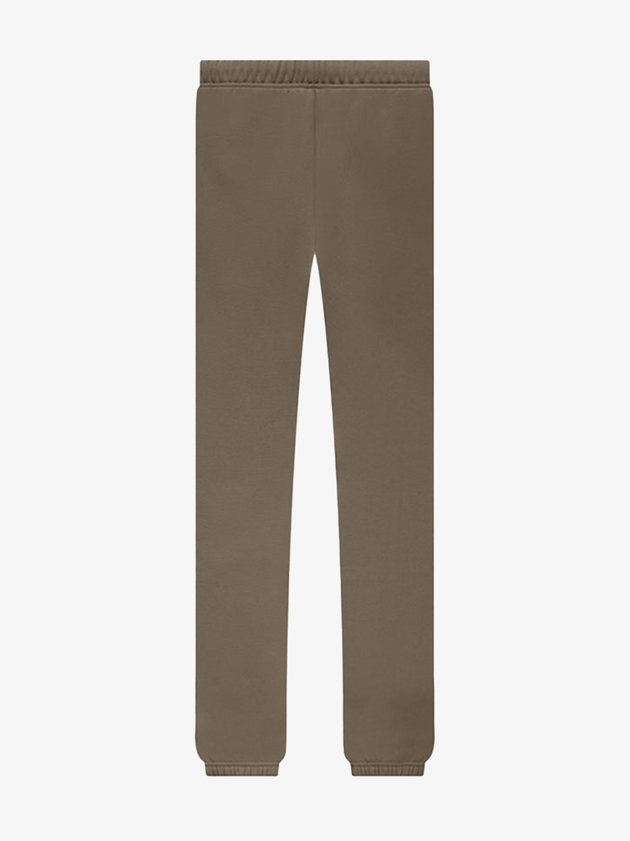 essentials wood sweatpant